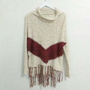 CLOSING CLOSET SALE cute hipster sweater